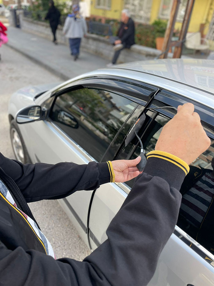 Ayvacık Oto Kilitçisi